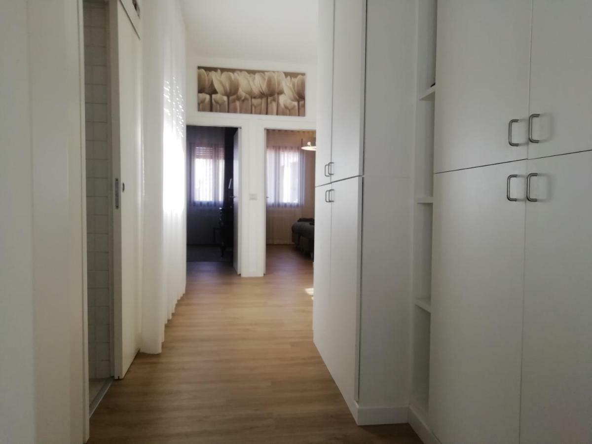 Ca Mocenigo Terrace Lägenhet Venedig Exteriör bild