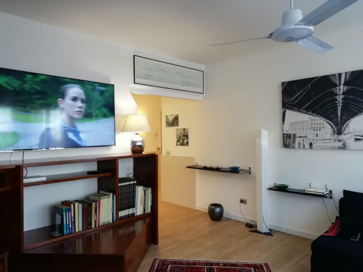 Ca Mocenigo Terrace Lägenhet Venedig Exteriör bild