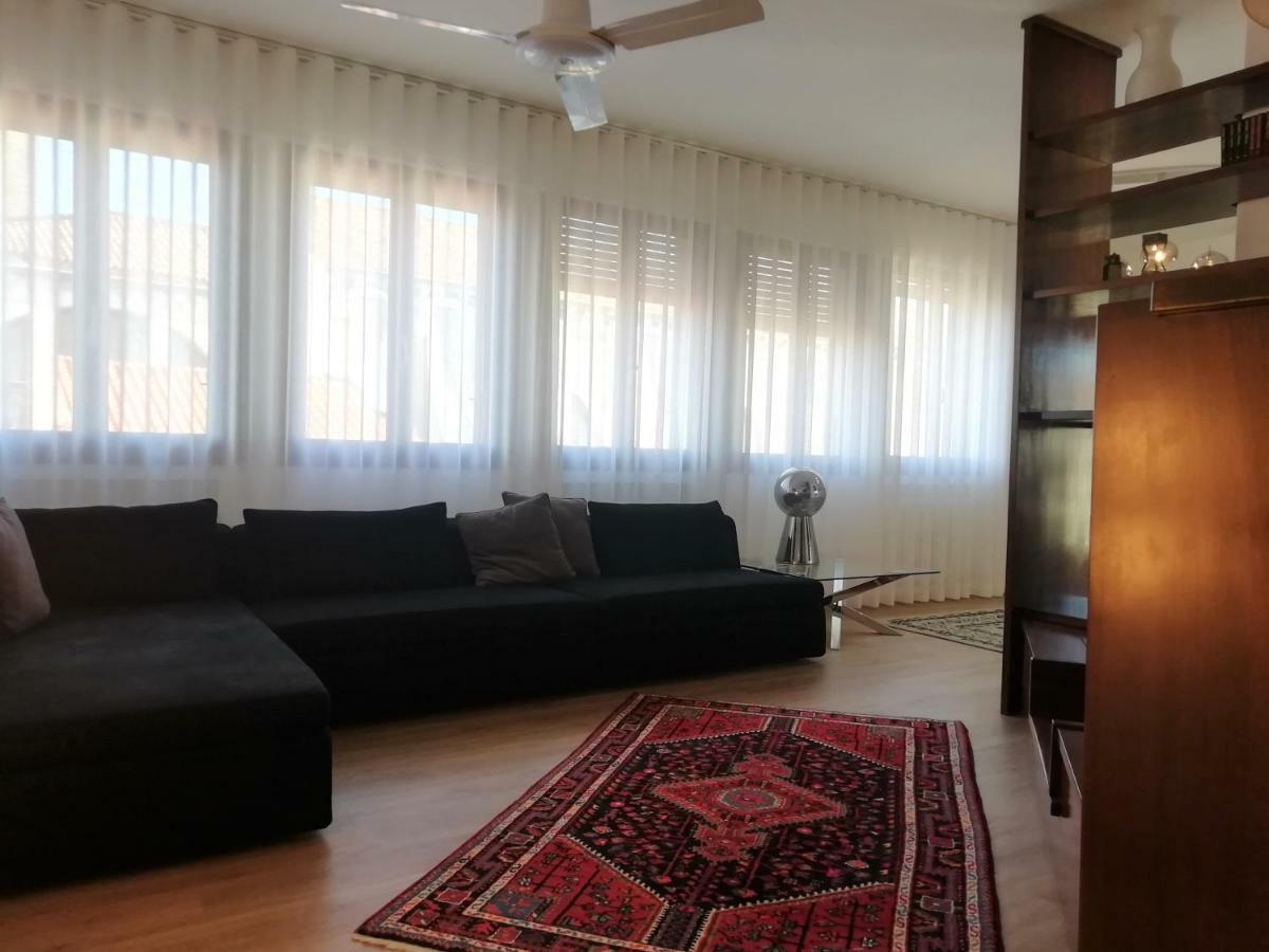 Ca Mocenigo Terrace Lägenhet Venedig Exteriör bild