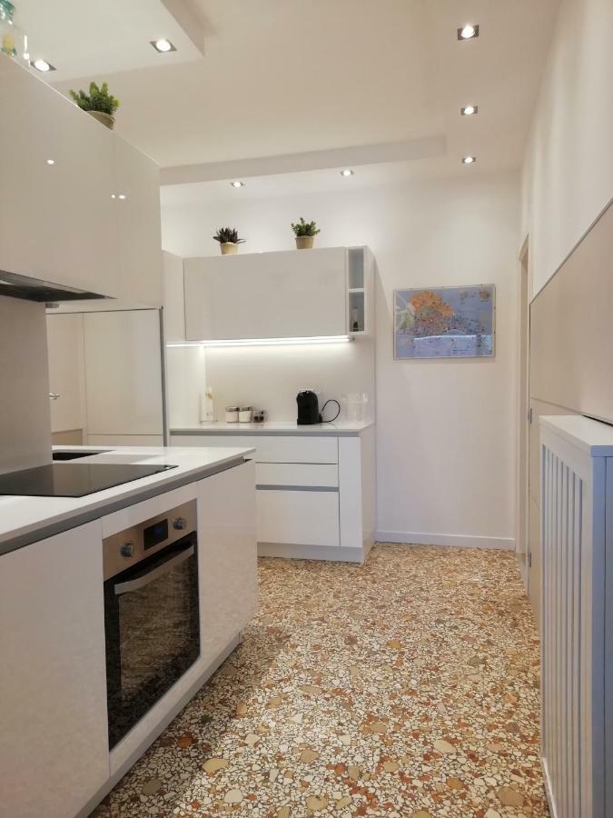Ca Mocenigo Terrace Lägenhet Venedig Exteriör bild