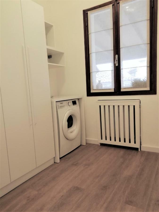 Ca Mocenigo Terrace Lägenhet Venedig Exteriör bild
