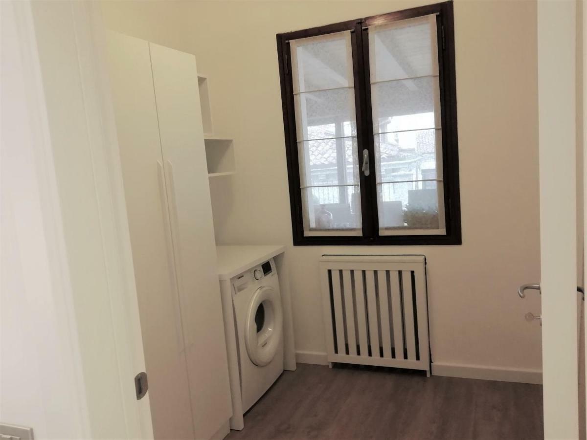 Ca Mocenigo Terrace Lägenhet Venedig Exteriör bild