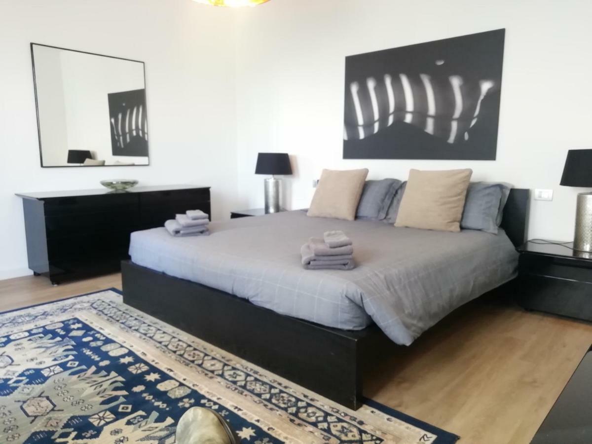 Ca Mocenigo Terrace Lägenhet Venedig Exteriör bild