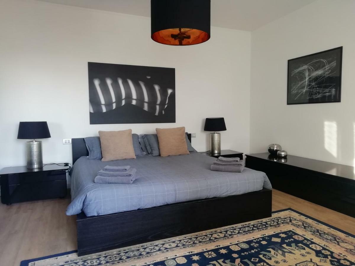Ca Mocenigo Terrace Lägenhet Venedig Exteriör bild