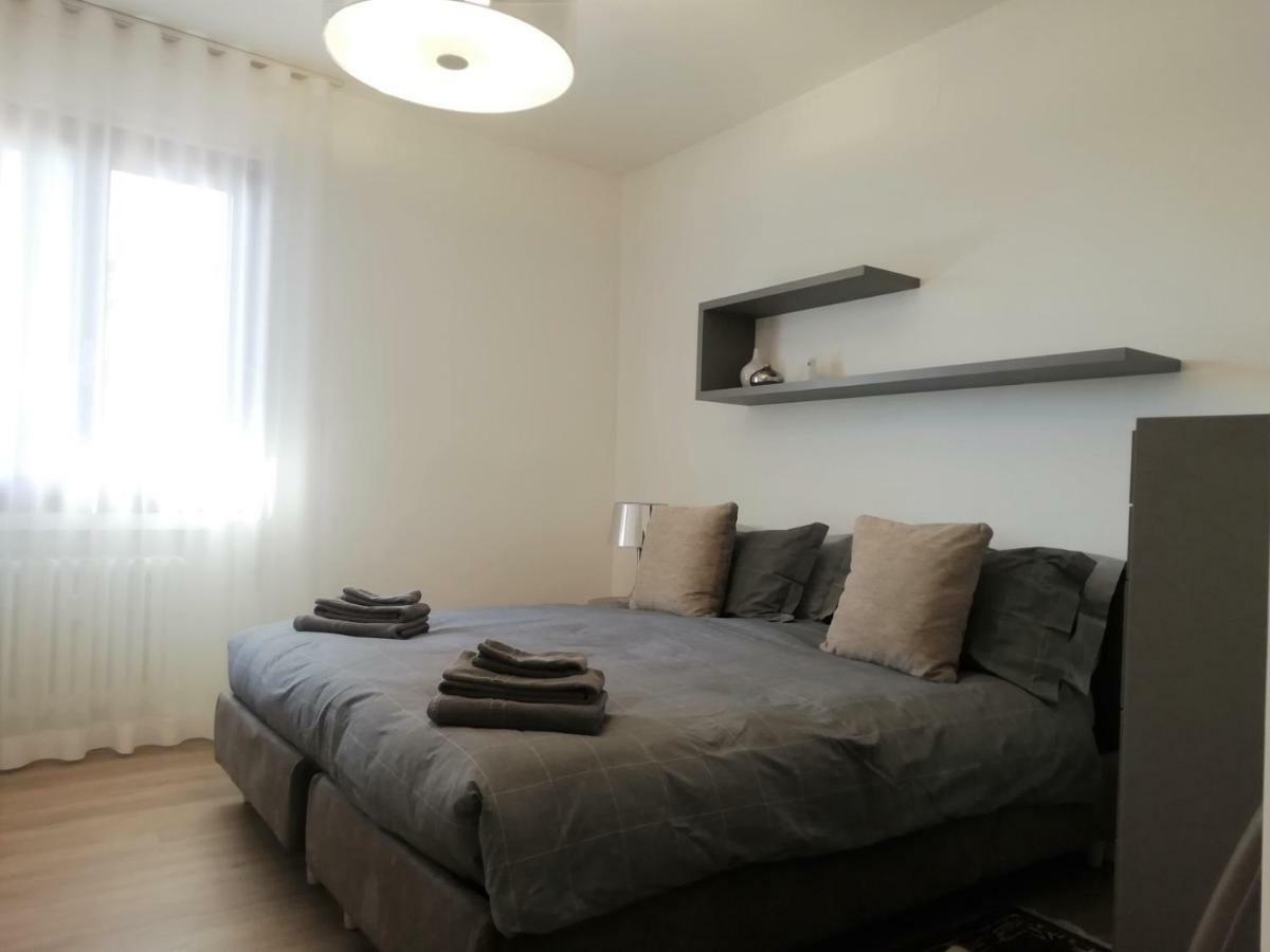 Ca Mocenigo Terrace Lägenhet Venedig Exteriör bild
