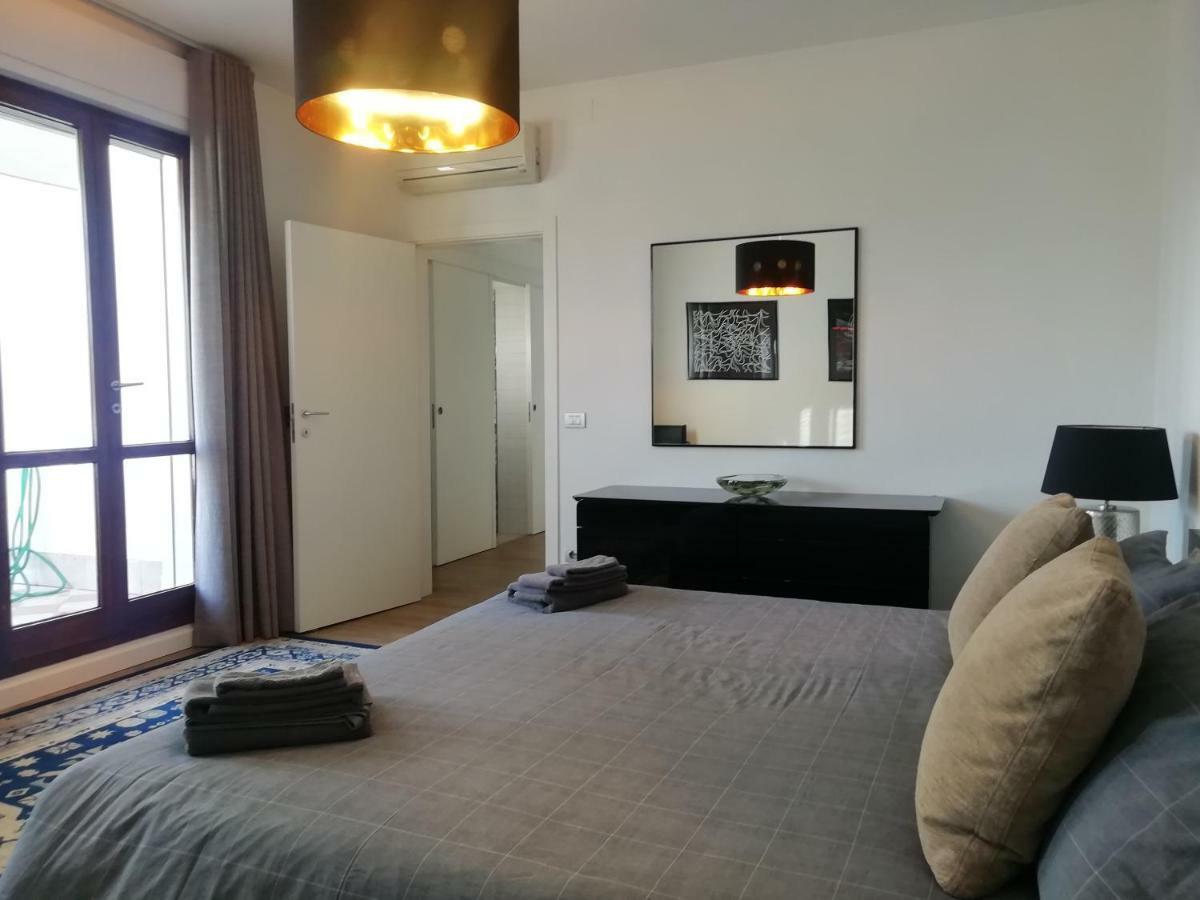 Ca Mocenigo Terrace Lägenhet Venedig Exteriör bild